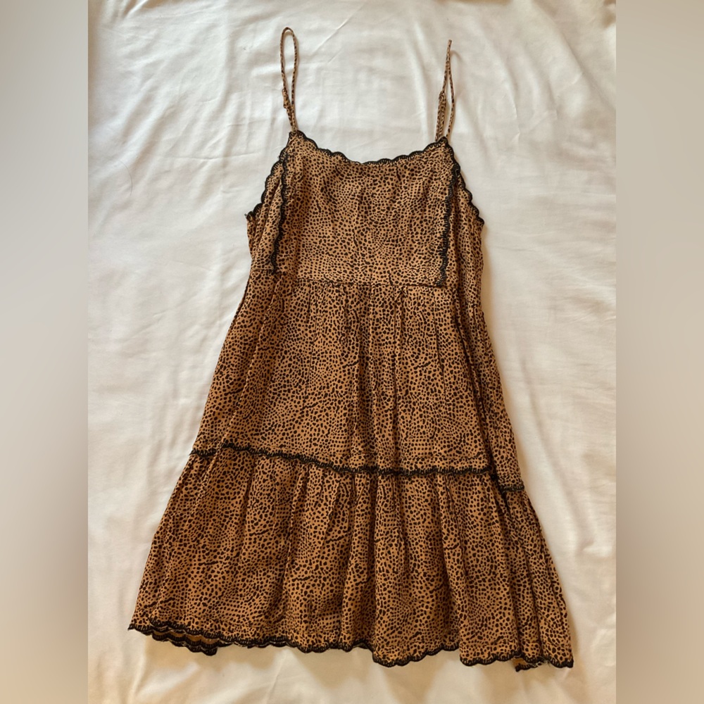 Summer dress
